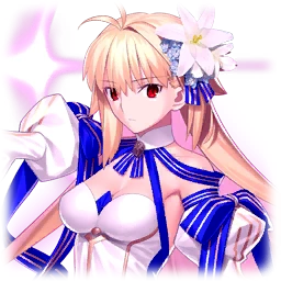 姫君アルクェイド
